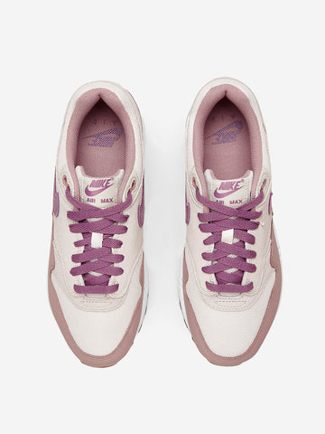 Nike Air Max 1 SC “Light Bone/Violet Dust”