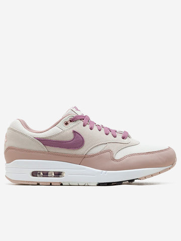 Nike Air Max 1 SC “Light Bone/Violet Dust”