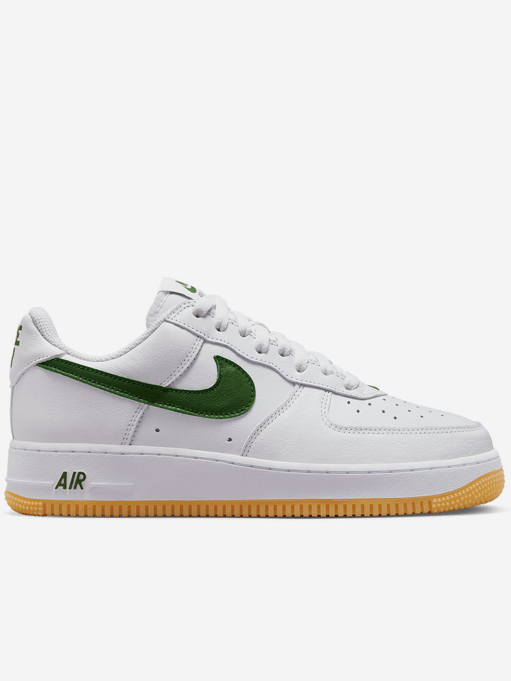 NIKE Air Force 1 Low Retro "Color of the month Forest Green" Sneakers Verde Urbanstaroma