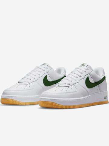 NIKE Air Force 1 Low Retro "Color of the month Forest Green" Sneakers Verde