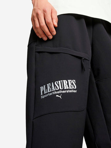 PUMA x PLEASURES Pantaloni Cargo