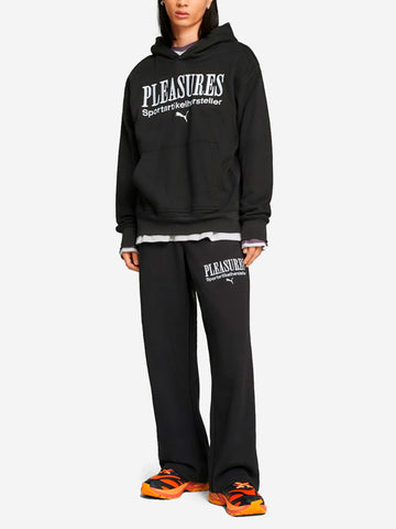 PUMA x PLEASURES Pantaloni