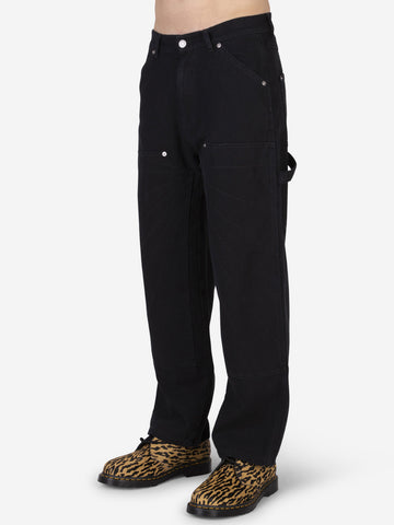 Pantaloni in denim The New Light 2-knee