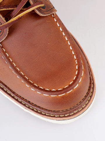 1907 Classic Moc Toe Copper Rough & Tough