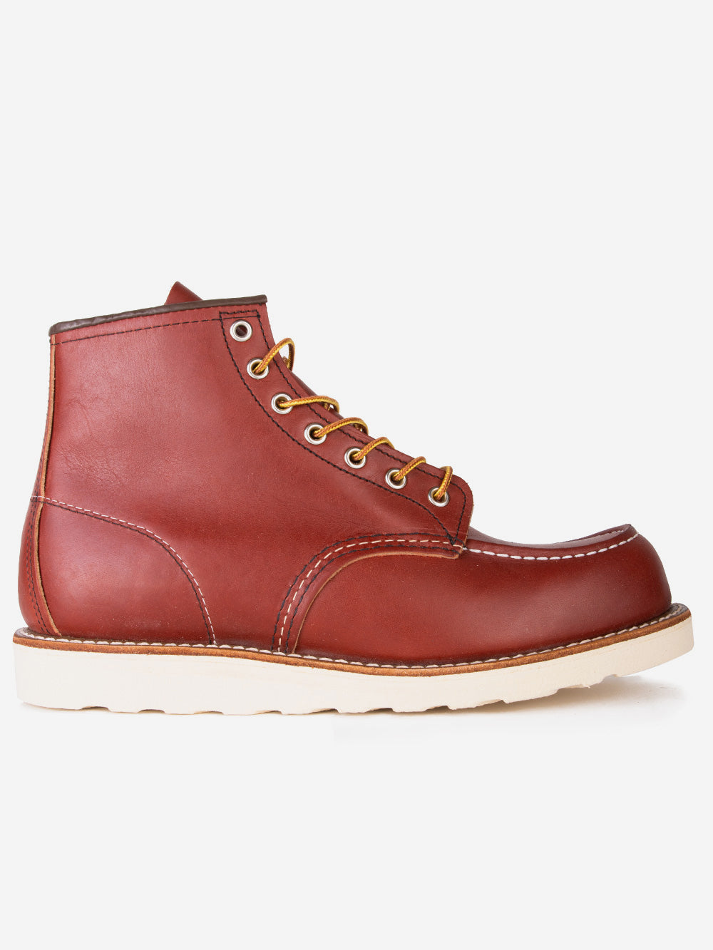 RED WING SHOES The Irish setter Sport Stivali Marrone Urbanstaroma