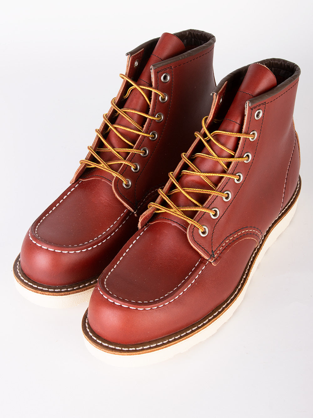 RED WING SHOES The Irish setter Sport Stivali Marrone Urbanstaroma