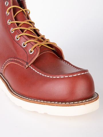 RED WING SHOES The Irish setter Sport Stivali Marrone