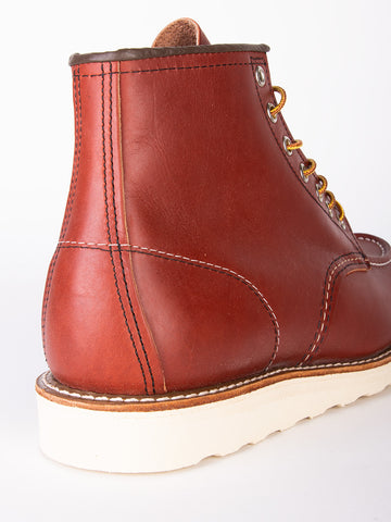 RED WING SHOES The Irish setter Sport Stivali Marrone