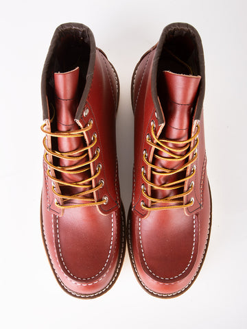 RED WING SHOES The Irish setter Sport Stivali Marrone