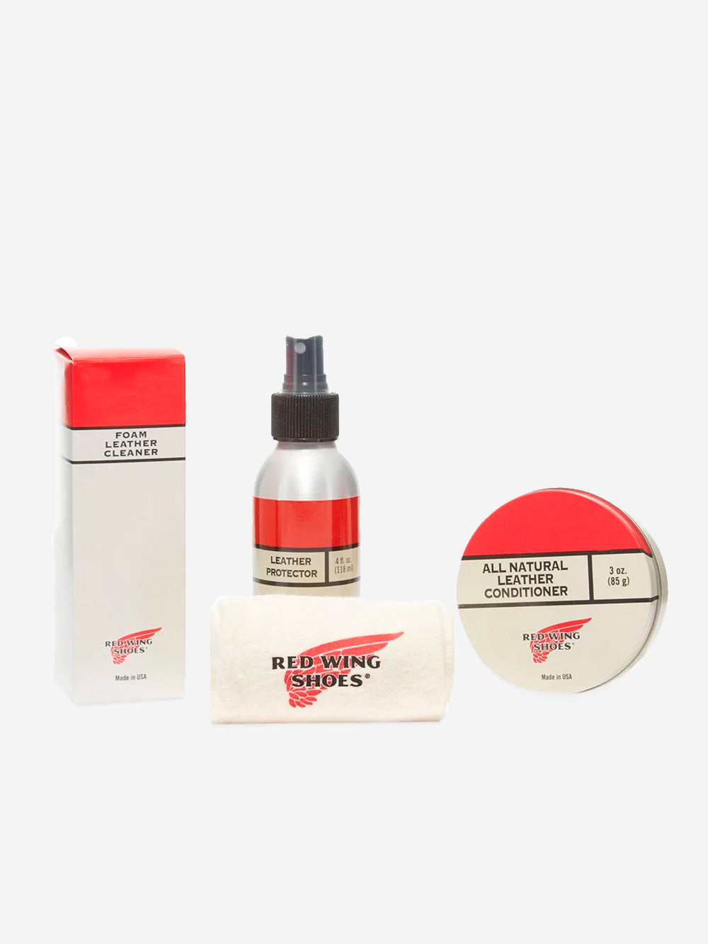 RED WING SHOES Care Kit Red Wing Urbanstaroma