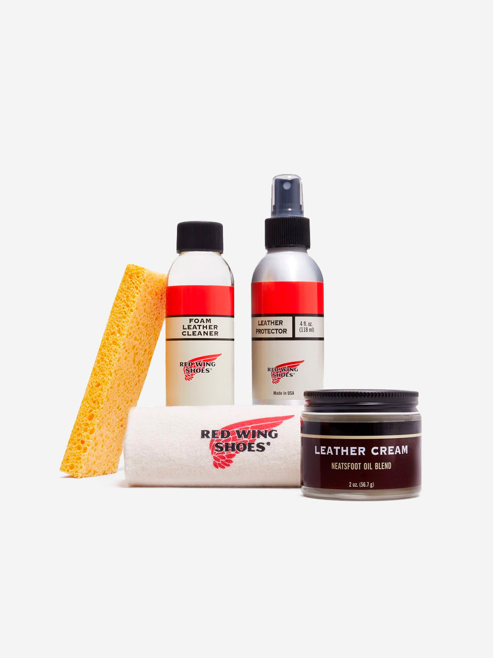 RED WING SHOES Care Kit Red Wing Urbanstaroma