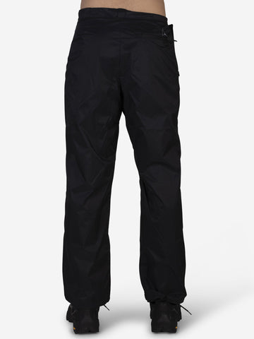 Nylon trousers