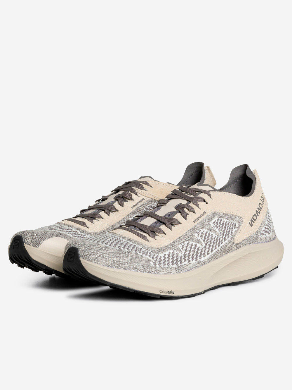 SALOMON Pulsar PRG Sneakers Beige Urbanstaroma