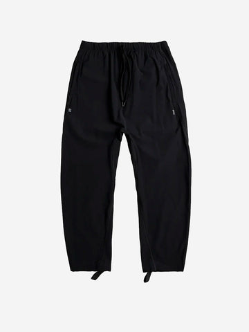 SALOMON SALOMON x BORIS BIDJAN 11s pant a.b.1 LC2204500 Nero