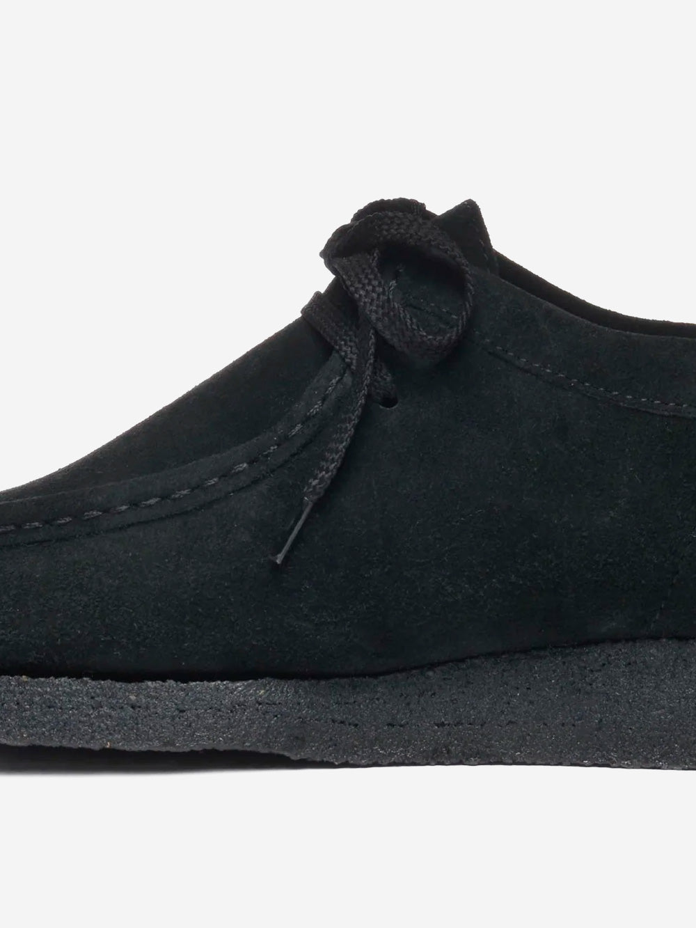 SEBAGO Moc Koala in pelle Nero Urbanstaroma