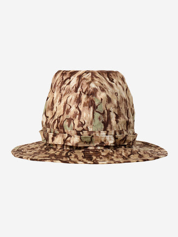 Jungle hat