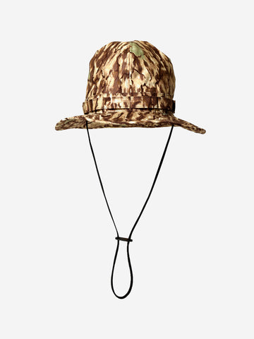 Jungle hat