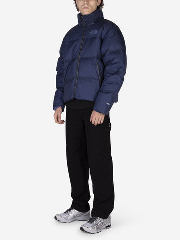 THE NORTH FACE Piumino Nuptse RMST Blu