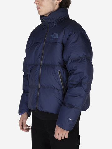 THE NORTH FACE Piumino Nuptse RMST Blu