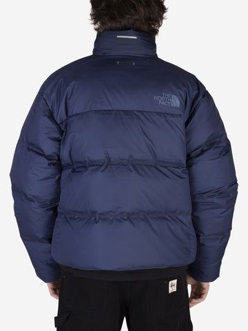 THE NORTH FACE Piumino Nuptse RMST Blu