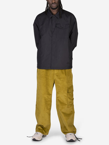 Pantaloni Utility Cord