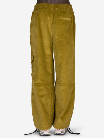 Pantaloni Utility Cord