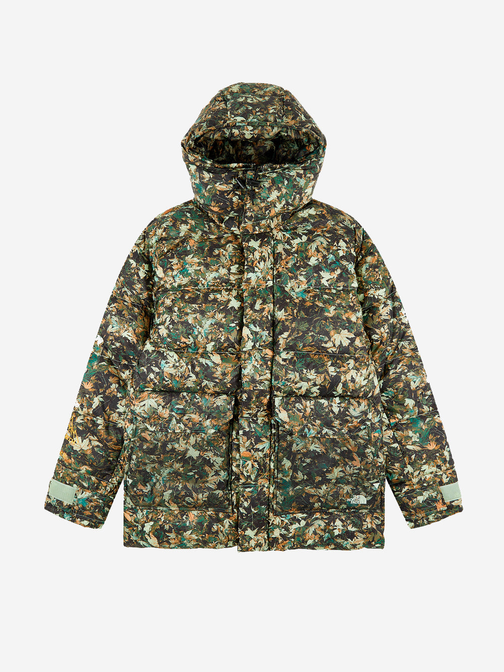 THE NORTH FACE Parka '73 Misty Sage Verde Urbanstaroma