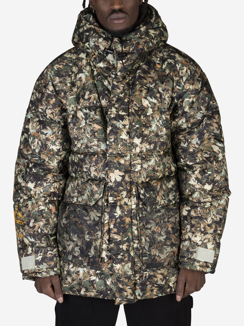 THE NORTH FACE Parka '73 Misty Sage Verde Urbanstaroma