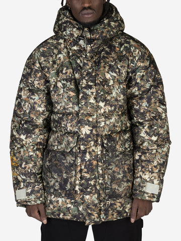 THE NORTH FACE Parka '73 Misty Sage Verde