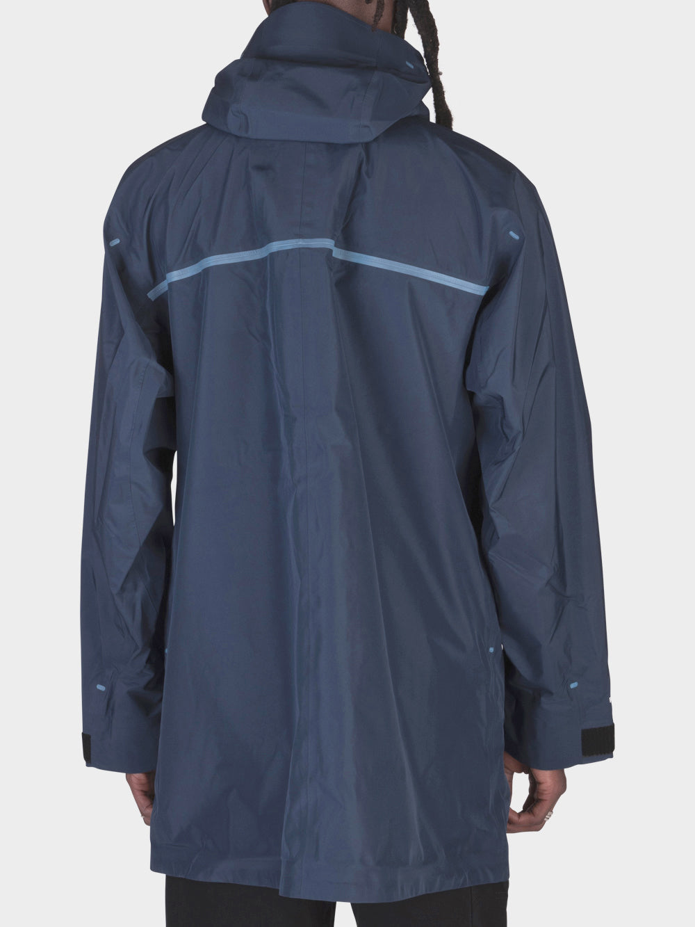 THE NORTH FACE Giacca RMST Futurelight Moun Summit Blu Urbanstaroma