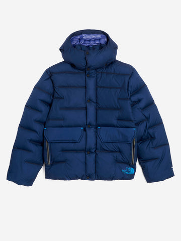 THE NORTH FACE Piumino Sierra Parka RMST Blu