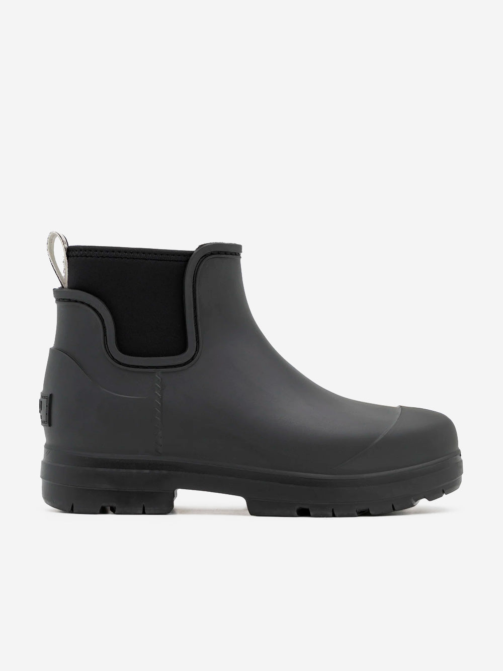 UGG Stivaletti W Droplet Nero Urbanstaroma