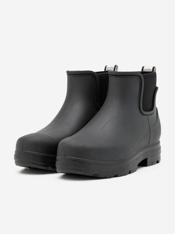 UGG Stivaletti W Droplet Nero