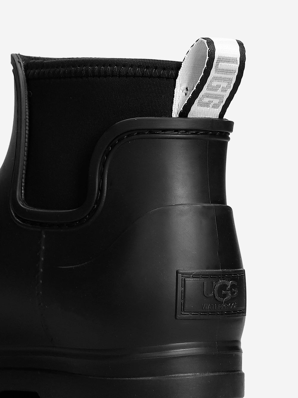 UGG Stivaletti W Droplet Nero Urbanstaroma