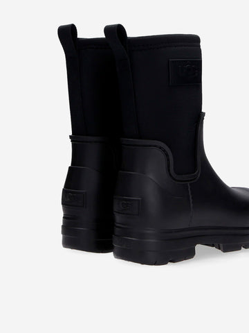 UGG Stivaletti W Droplet Mid Nero