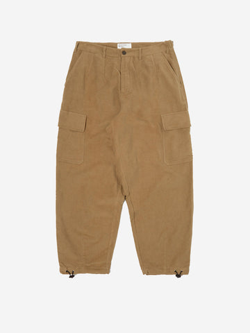 Pantalones cargo sueltos