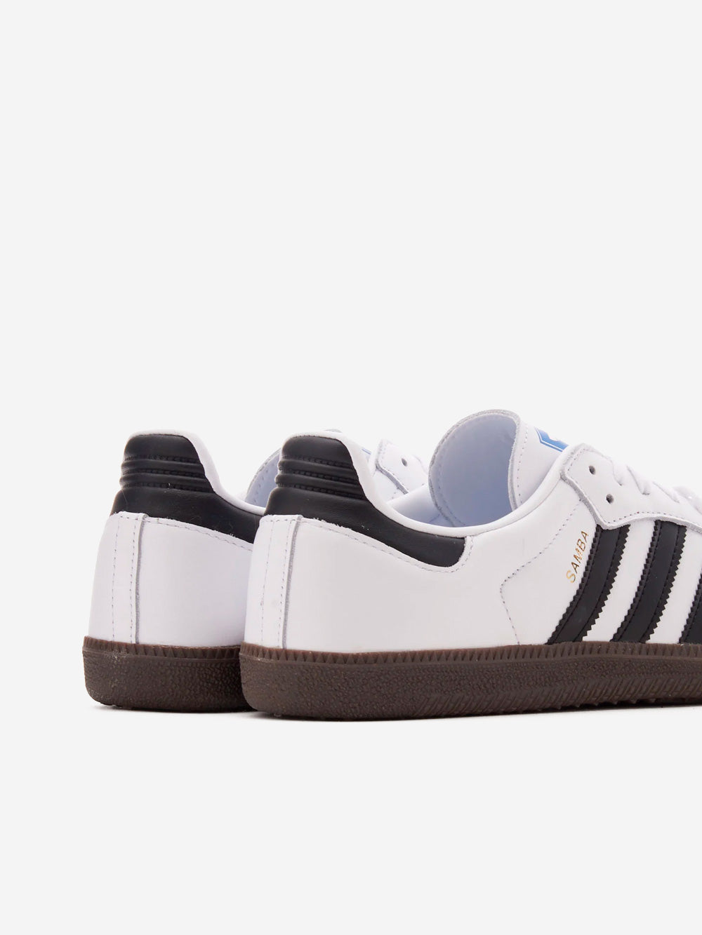 ADIDAS ORIGINALS Samba OG Bianco Urbanstaroma