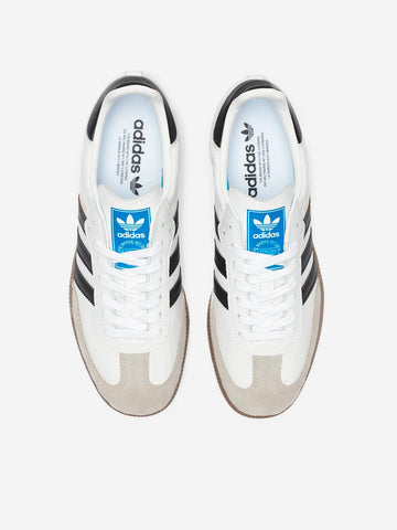 ADIDAS ORIGINALS Samba OG Bianco