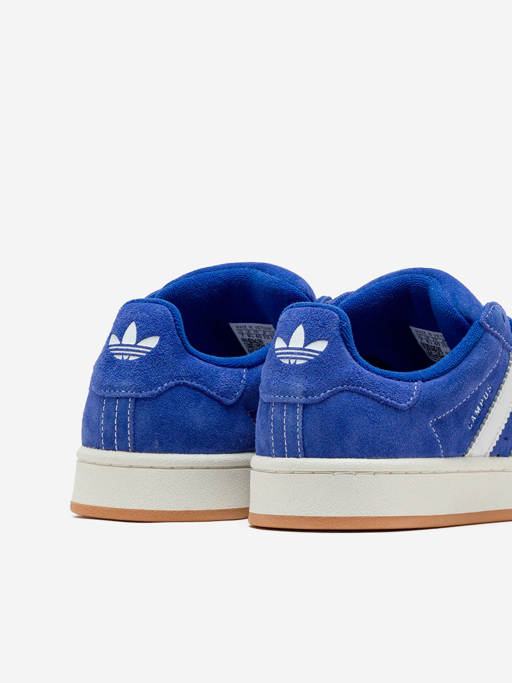 ADIDAS ORIGINALS Campus 00s Sneakers Blu Urbanstaroma