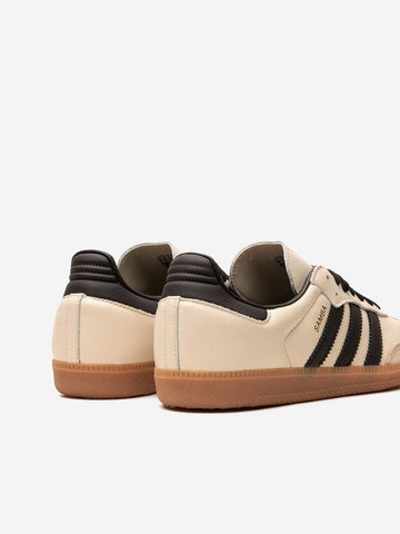 Samba OG W beige