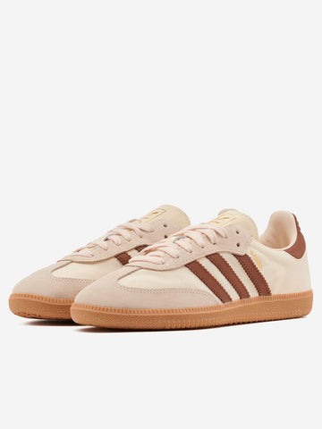 ADIDAS ORIGINALS Samba OG crema Crema