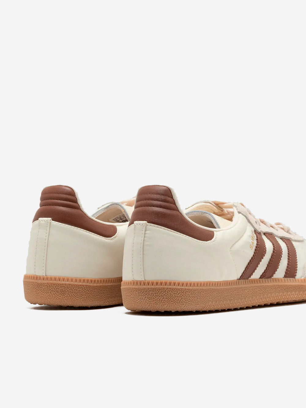 ADIDAS ORIGINALS Samba OG crema Crema Urbanstaroma