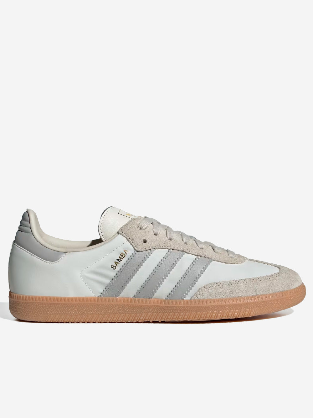 ADIDAS ORIGINALS Samba OG bianche Bianco grigio Urbanstaroma