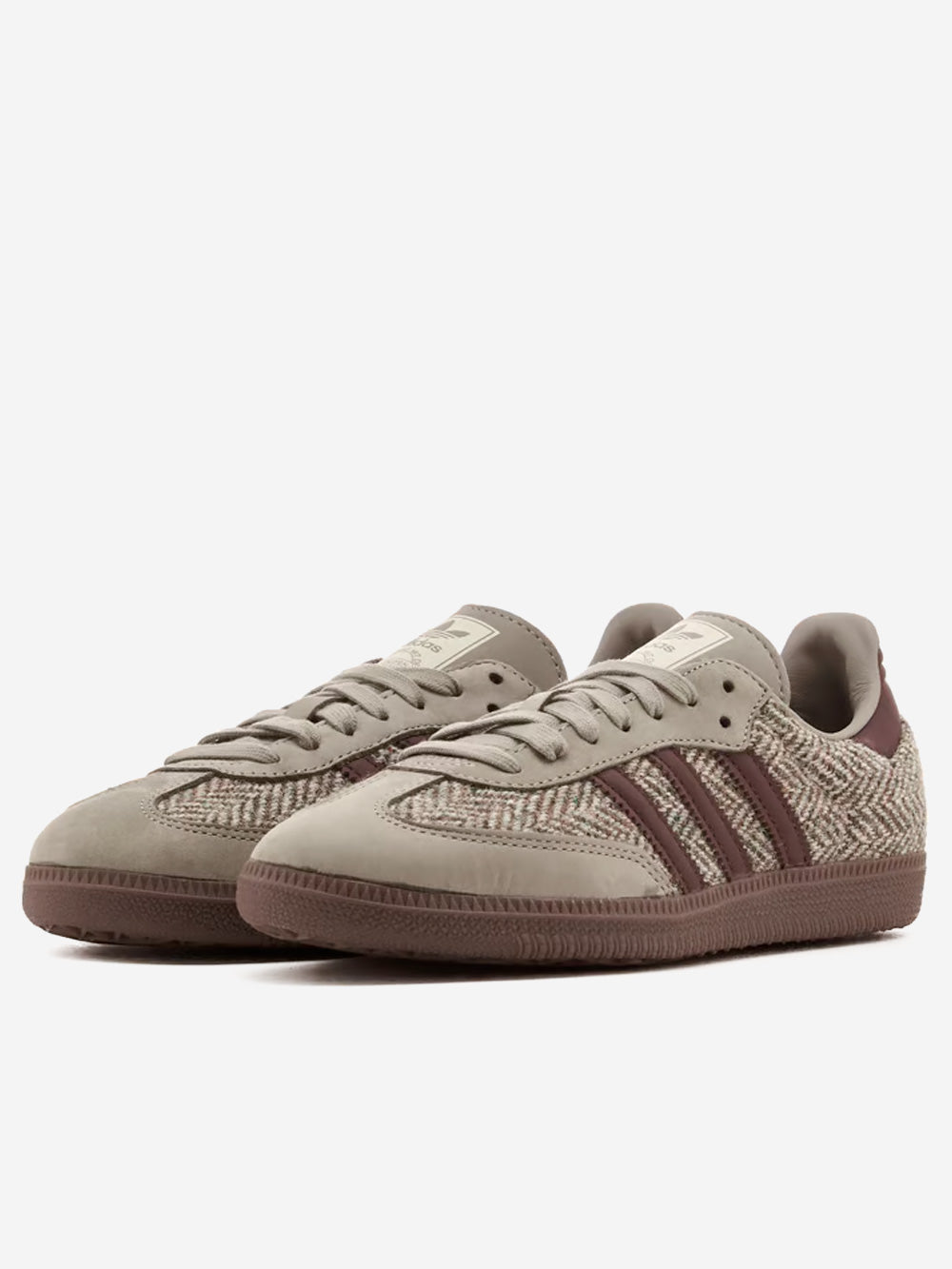 ADIDAS ORIGINALS Samba OG beige Beige Urbanstaroma