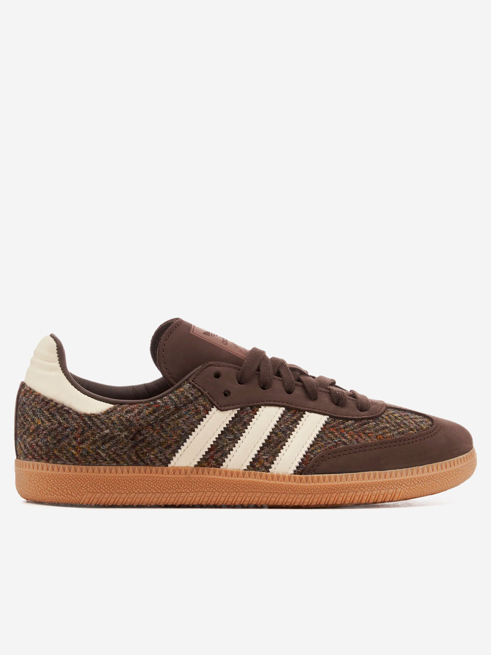 ADIDAS ORIGINALS Samba OG marroni Marone Urbanstaroma