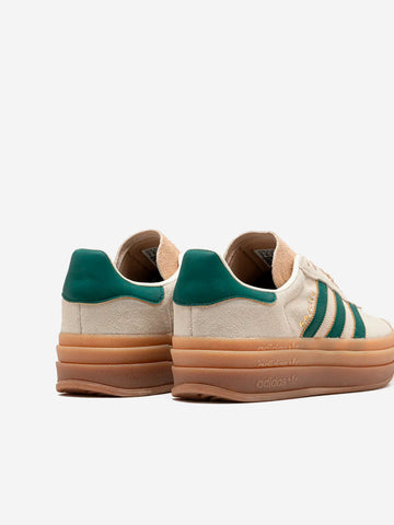 W Gazelle Bold