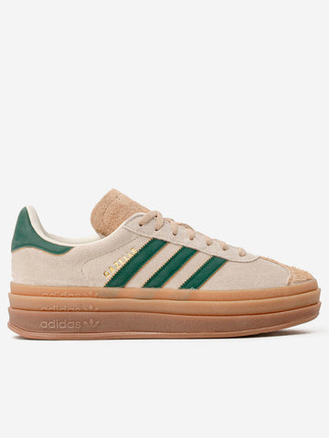 W Gazelle Bold