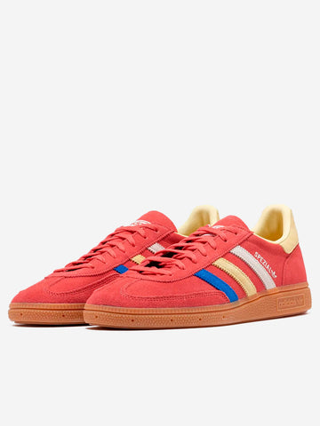 Handball Spezial W