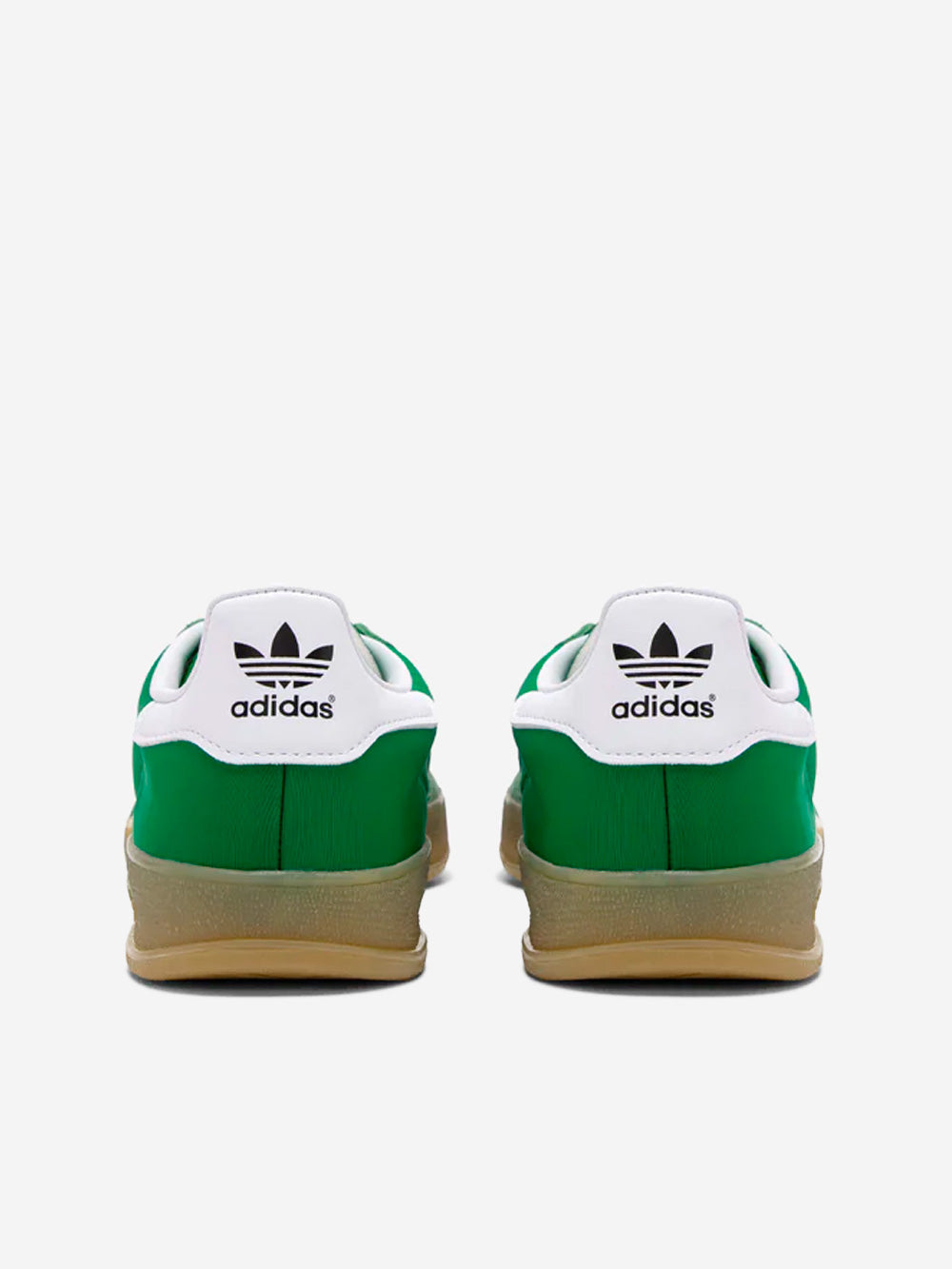 ADIDAS ORIGINALS Gazelle Indoor verdi Verde Urbanstaroma