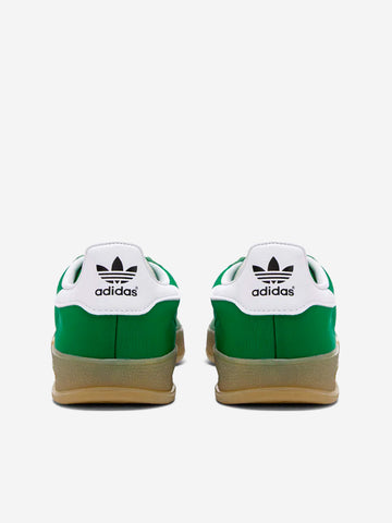 ADIDAS ORIGINALS Gazelle Indoor verdi Verde